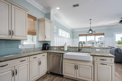 Lake House Latitude Adjustment in Cinnamon Beach! Private Heated Pool! Ocean Views!, , on Atlantic Ocean - Palm Coast in Florida - Lakehouse Vacation Rental - Lake Home for rent on LakeHouseVacations.com