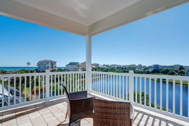 Lake House Latitude Adjustment in Cinnamon Beach! Private Heated Pool! Ocean Views!, , on Atlantic Ocean - Palm Coast in Florida - Lakehouse Vacation Rental - Lake Home for rent on LakeHouseVacations.com