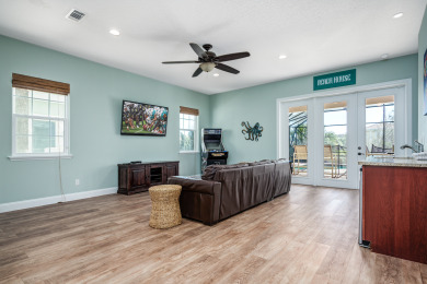 Lake House Latitude Adjustment in Cinnamon Beach! Private Heated Pool! Ocean Views!, , on Atlantic Ocean - Palm Coast in Florida - Lakehouse Vacation Rental - Lake Home for rent on LakeHouseVacations.com