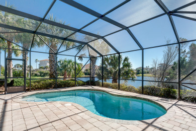 Lake House Latitude Adjustment in Cinnamon Beach! Private Heated Pool! Ocean Views!, , on Atlantic Ocean - Palm Coast in Florida - Lakehouse Vacation Rental - Lake Home for rent on LakeHouseVacations.com