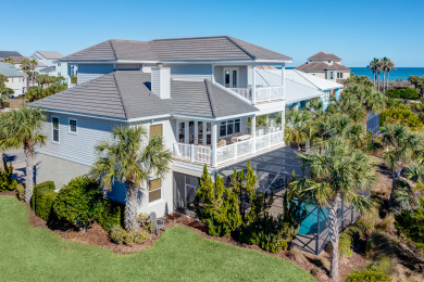Lake House Latitude Adjustment in Cinnamon Beach! Private Heated Pool! Ocean Views!, , on Atlantic Ocean - Palm Coast in Florida - Lakehouse Vacation Rental - Lake Home for rent on LakeHouseVacations.com