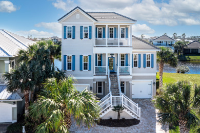 Lake House Latitude Adjustment in Cinnamon Beach! Private Heated Pool! Ocean Views!, , on Atlantic Ocean - Palm Coast in Florida - Lakehouse Vacation Rental - Lake Home for rent on LakeHouseVacations.com