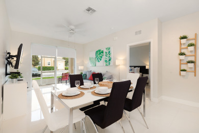 Lake House Modern & comfortable, 5 mins to Disney. WiFi, water slides, pool, sports., , on  in Florida - Lakehouse Vacation Rental - Lake Home for rent on LakeHouseVacations.com