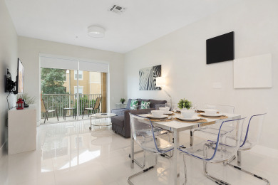 Lake House Modern condo in resort, 5 min to Disney. WiFi, water slides, pool, arcade!, , on  in Florida - Lakehouse Vacation Rental - Lake Home for rent on LakeHouseVacations.com