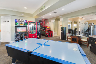Lake House Modern condo in resort, 5 min to Disney. WiFi, water slides, pool, arcade!, , on  in Florida - Lakehouse Vacation Rental - Lake Home for rent on LakeHouseVacations.com