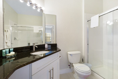 Lake House Modern condo in resort, 5 min to Disney. WiFi, water slides, pool, arcade!, , on  in Florida - Lakehouse Vacation Rental - Lake Home for rent on LakeHouseVacations.com