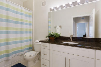 Lake House Modern condo in resort, 5 min to Disney. WiFi, water slides, pool, arcade!, , on  in Florida - Lakehouse Vacation Rental - Lake Home for rent on LakeHouseVacations.com