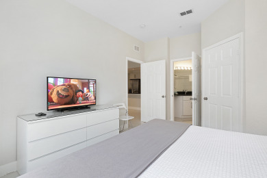 Lake House Modern condo in resort, 5 min to Disney. WiFi, water slides, pool, arcade!, , on  in Florida - Lakehouse Vacation Rental - Lake Home for rent on LakeHouseVacations.com