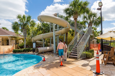 Lake House Modern condo in resort, 5 min to Disney. WiFi, water slides, pool, arcade!, , on  in Florida - Lakehouse Vacation Rental - Lake Home for rent on LakeHouseVacations.com