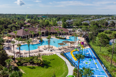 Lake House One in a Minion themed condo, 5 mins to Disney WiFi + Keurig, , on  in Florida - Lakehouse Vacation Rental - Lake Home for rent on LakeHouseVacations.com
