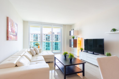 Lake House Spacious condo 500 feet away from the Ocean WiFi 150Mbps, , on Atlantic Ocean - Sunny Isles Beach in Florida - Lakehouse Vacation Rental - Lake Home for rent on LakeHouseVacations.com