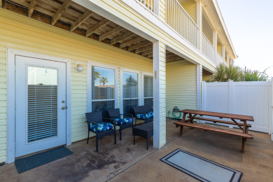 Lake House Discover Sandy Toes Relaxing 3BR Condo wHeated Pool & Steps to the Beach!, , on Gulf of Mexico - Corpus Christi in Texas - Lakehouse Vacation Rental - Lake Home for rent on LakeHouseVacations.com