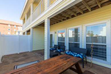 Lake House Discover Sandy Toes Relaxing 3BR Condo wHeated Pool & Steps to the Beach!, , on Gulf of Mexico - Corpus Christi in Texas - Lakehouse Vacation Rental - Lake Home for rent on LakeHouseVacations.com