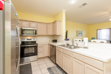 Lake House Discover Sandy Toes Relaxing 3BR Condo wHeated Pool & Steps to the Beach!, , on Gulf of Mexico - Corpus Christi in Texas - Lakehouse Vacation Rental - Lake Home for rent on LakeHouseVacations.com