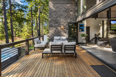 Lake House Stunning 6BR Home in Suncadia! Expertly furnished wGame Rm*Hot Tub*Fire Pit, , on Lake Cle Elum in Washington - Lakehouse Vacation Rental - Lake Home for rent on LakeHouseVacations.com
