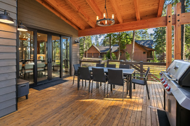 Lake House Stunning 6BR Home in Suncadia! Expertly furnished wGame Rm*Hot Tub*Fire Pit, , on Lake Cle Elum in Washington - Lakehouse Vacation Rental - Lake Home for rent on LakeHouseVacations.com
