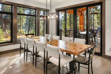 Lake House Stunning 6BR Home in Suncadia! Expertly furnished wGame Rm*Hot Tub*Fire Pit, , on Lake Cle Elum in Washington - Lakehouse Vacation Rental - Lake Home for rent on LakeHouseVacations.com