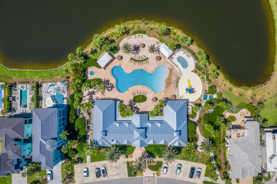 Lake House Cinnamon Beach Unit 224 - Private Beachfront Community , , on Atlantic Ocean - Palm Coast in Florida - Lakehouse Vacation Rental - Lake Home for rent on LakeHouseVacations.com