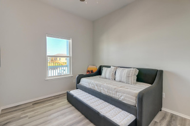 Lake House Tropical pool! Boat parking! Brand new 3 bedroom, 2 bath with pool views!, , on Gulf of Mexico - Aransas Bay in Texas - Lakehouse Vacation Rental - Lake Home for rent on LakeHouseVacations.com