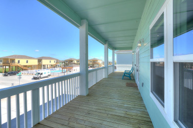 Lake House Tropical pool! Boat parking! Brand new 3 bedroom, 2 bath with pool views!, , on Gulf of Mexico - Aransas Bay in Texas - Lakehouse Vacation Rental - Lake Home for rent on LakeHouseVacations.com