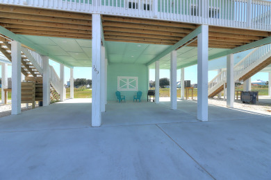 Lake House Tropical pool! Boat parking! Brand new 3 bedroom, 2 bath with pool views!, , on Gulf of Mexico - Aransas Bay in Texas - Lakehouse Vacation Rental - Lake Home for rent on LakeHouseVacations.com