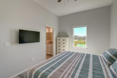Lake House Tropical pool! Boat parking! Brand new 3 bedroom, 2 bath with pool views!, , on Gulf of Mexico - Aransas Bay in Texas - Lakehouse Vacation Rental - Lake Home for rent on LakeHouseVacations.com