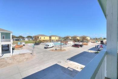 Lake House Tropical pool! Boat parking! Brand new 3 bedroom, 2 bath with pool views!, , on Gulf of Mexico - Aransas Bay in Texas - Lakehouse Vacation Rental - Lake Home for rent on LakeHouseVacations.com