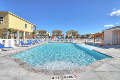 Lake House Tropical pool! Boat parking! Brand new 3 bedroom, 2 bath with pool views!, , on Gulf of Mexico - Aransas Bay in Texas - Lakehouse Vacation Rental - Lake Home for rent on LakeHouseVacations.com
