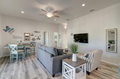 Lake House Tropical pool! Boat parking! Brand new 3 bedroom, 2 bath with pool views!, , on Gulf of Mexico - Aransas Bay in Texas - Lakehouse Vacation Rental - Lake Home for rent on LakeHouseVacations.com