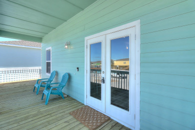 Lake House Tropical pool! Boat parking! Brand new 3 bedroom, 2 bath with pool views!, , on Gulf of Mexico - Aransas Bay in Texas - Lakehouse Vacation Rental - Lake Home for rent on LakeHouseVacations.com