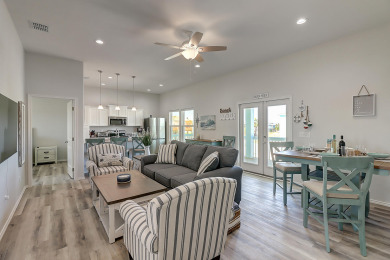 Lake House Tropical pool! Boat parking! Brand new 3 bedroom, 2 bath with pool views!, , on Gulf of Mexico - Aransas Bay in Texas - Lakehouse Vacation Rental - Lake Home for rent on LakeHouseVacations.com