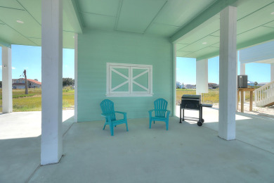 Lake House Tropical pool! Boat parking! Brand new 3 bedroom, 2 bath with pool views!, , on Gulf of Mexico - Aransas Bay in Texas - Lakehouse Vacation Rental - Lake Home for rent on LakeHouseVacations.com
