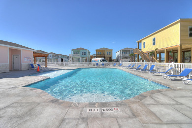 Lake House Tropical pool! Boat parking! Brand new 3 bedroom, 2 bath with pool views!, , on Gulf of Mexico - Aransas Bay in Texas - Lakehouse Vacation Rental - Lake Home for rent on LakeHouseVacations.com