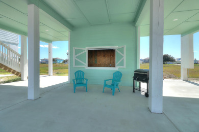 Lake House Tropical pool! Boat parking! Brand new 3 bedroom, 2 bath with pool views!, , on Gulf of Mexico - Aransas Bay in Texas - Lakehouse Vacation Rental - Lake Home for rent on LakeHouseVacations.com