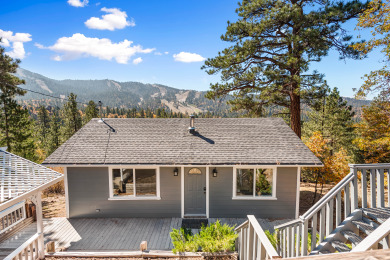 Lake House AC Central Air ! 5 STAR! BEAUTIFUL SLOPE VIEW! Close to everything., , on Big Bear Lake in California - Lakehouse Vacation Rental - Lake Home for rent on LakeHouseVacations.com