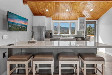 Lake House AC Central Air ! 5 STAR! BEAUTIFUL SLOPE VIEW! Close to everything., , on Big Bear Lake in California - Lakehouse Vacation Rental - Lake Home for rent on LakeHouseVacations.com