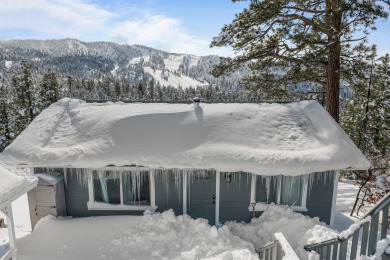 Lake House AC Central Air ! 5 STAR! BEAUTIFUL SLOPE VIEW! Close to everything., , on Big Bear Lake in California - Lakehouse Vacation Rental - Lake Home for rent on LakeHouseVacations.com