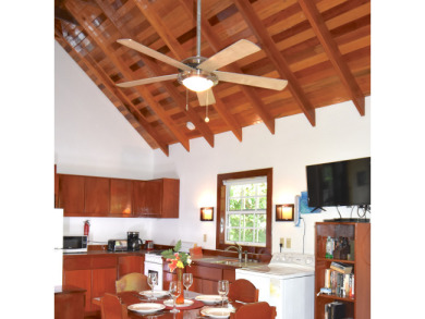 Lake House Sea Garden Cottage Pool AC Dock Access Paddleboards, , on  in Belize District - Lakehouse Vacation Rental - Lake Home for rent on LakeHouseVacations.com