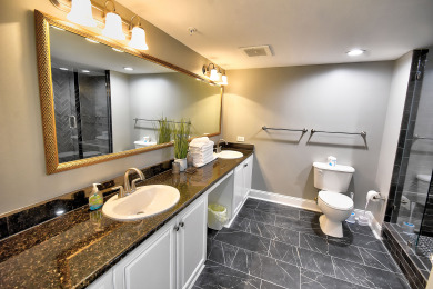 Lake House Newly remodeled oceanfront condo close to everything, , on Atlantic Ocean - Myrtle Beach in South Carolina - Lakehouse Vacation Rental - Lake Home for rent on LakeHouseVacations.com