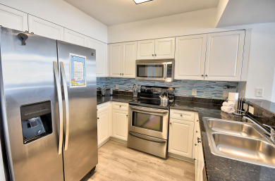 Lake House Newly remodeled oceanfront condo close to everything, , on Atlantic Ocean - Myrtle Beach in South Carolina - Lakehouse Vacation Rental - Lake Home for rent on LakeHouseVacations.com