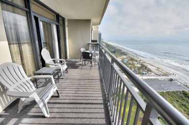 Lake House Newly remodeled oceanfront condo close to everything, , on Atlantic Ocean - Myrtle Beach in South Carolina - Lakehouse Vacation Rental - Lake Home for rent on LakeHouseVacations.com