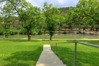 Lake House Beautiful 3 bedroom condo with fabulous Guadalupe River views!, , on Guadalupe River - Comal County in Texas - Lakehouse Vacation Rental - Lake Home for rent on LakeHouseVacations.com