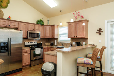 Lake House Colorful Pet-Friendly Cottage with Private Patio Near Sandy Texas Beaches, , on Gulf of Mexico - Corpus Christi in Texas - Lakehouse Vacation Rental - Lake Home for rent on LakeHouseVacations.com