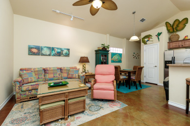 Lake House Colorful Pet-Friendly Cottage with Private Patio Near Sandy Texas Beaches, , on Gulf of Mexico - Corpus Christi in Texas - Lakehouse Vacation Rental - Lake Home for rent on LakeHouseVacations.com