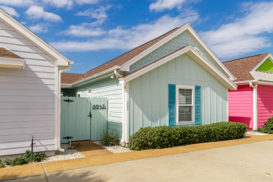 Lake House Colorful Pet-Friendly Cottage with Private Patio Near Sandy Texas Beaches, , on Gulf of Mexico - Corpus Christi in Texas - Lakehouse Vacation Rental - Lake Home for rent on LakeHouseVacations.com