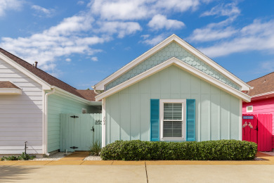 Lake House Colorful Pet-Friendly Cottage with Private Patio Near Sandy Texas Beaches, , on Gulf of Mexico - Corpus Christi in Texas - Lakehouse Vacation Rental - Lake Home for rent on LakeHouseVacations.com