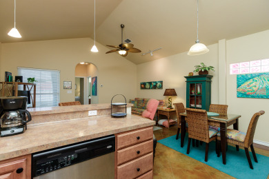 Lake House Colorful Pet-Friendly Cottage with Private Patio Near Sandy Texas Beaches, , on Gulf of Mexico - Corpus Christi in Texas - Lakehouse Vacation Rental - Lake Home for rent on LakeHouseVacations.com