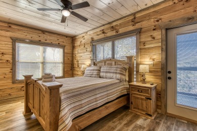 Lake House Private Pool Cabin with Spacious Layout, Game Area, and Stunning Sunsets, , on Douglas Lake in Tennessee - Lakehouse Vacation Rental - Lake Home for rent on LakeHouseVacations.com