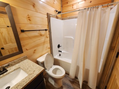 Lake House Private Pool Cabin with Spacious Layout, Game Area, and Stunning Sunsets, , on Douglas Lake in Tennessee - Lakehouse Vacation Rental - Lake Home for rent on LakeHouseVacations.com