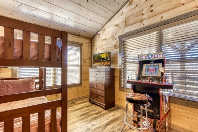 Lake House Private Pool Cabin with Spacious Layout, Game Area, and Stunning Sunsets, , on Douglas Lake in Tennessee - Lakehouse Vacation Rental - Lake Home for rent on LakeHouseVacations.com